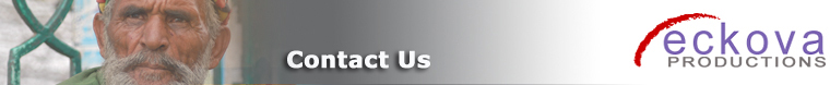 Eckova Productions